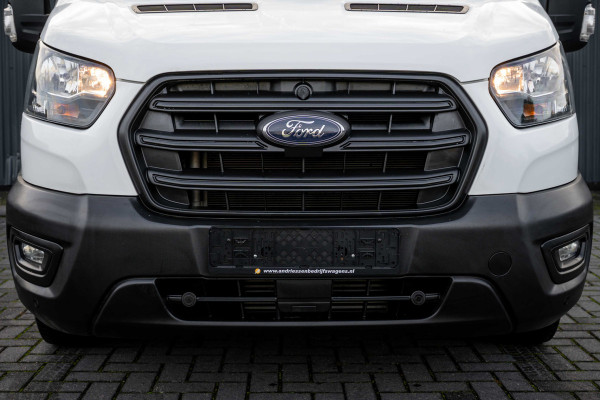 Ford Transit Transit | 3-Zits | Camera | Cruise | PDC | Airco