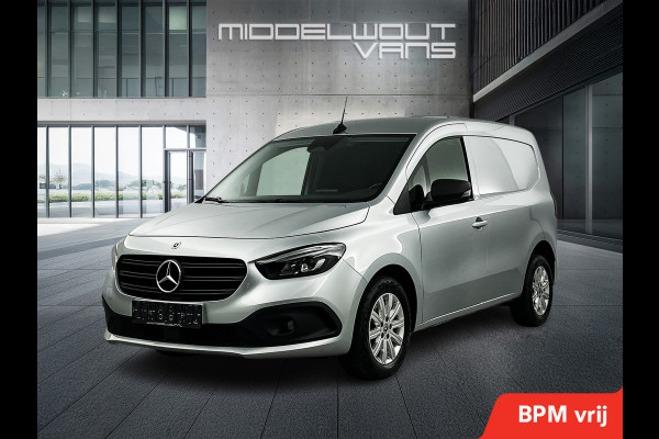 Mercedes-Benz Citan 112 116 PK Aut. CDI L1 Pro Camera/Carplay/16'LMV/LED