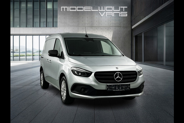 Mercedes-Benz Citan 112 116 PK Aut. CDI L1 Pro Camera/Carplay/16'LMV/LED