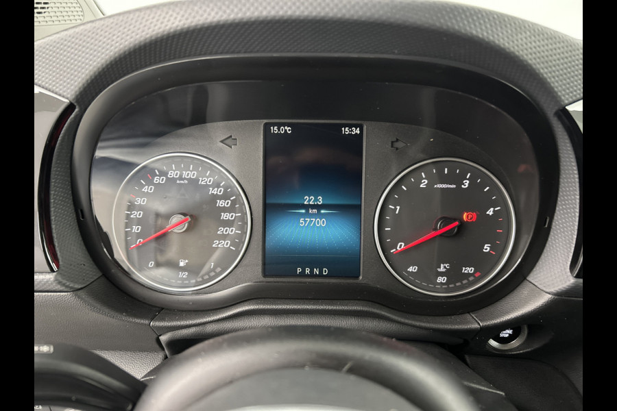Mercedes-Benz Citan 112 116 PK Aut. CDI L1 Pro Camera/Carplay/16'LMV/LED