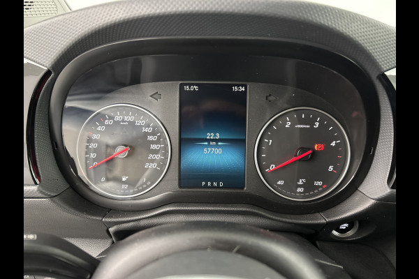Mercedes-Benz Citan 112 116 PK Aut. CDI L1 Pro Camera/Carplay/16'LMV/LED