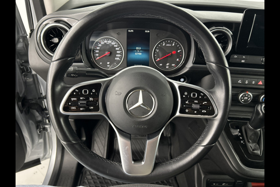 Mercedes-Benz Citan 112 116 PK Aut. CDI L1 Pro Camera/Carplay/16'LMV/LED
