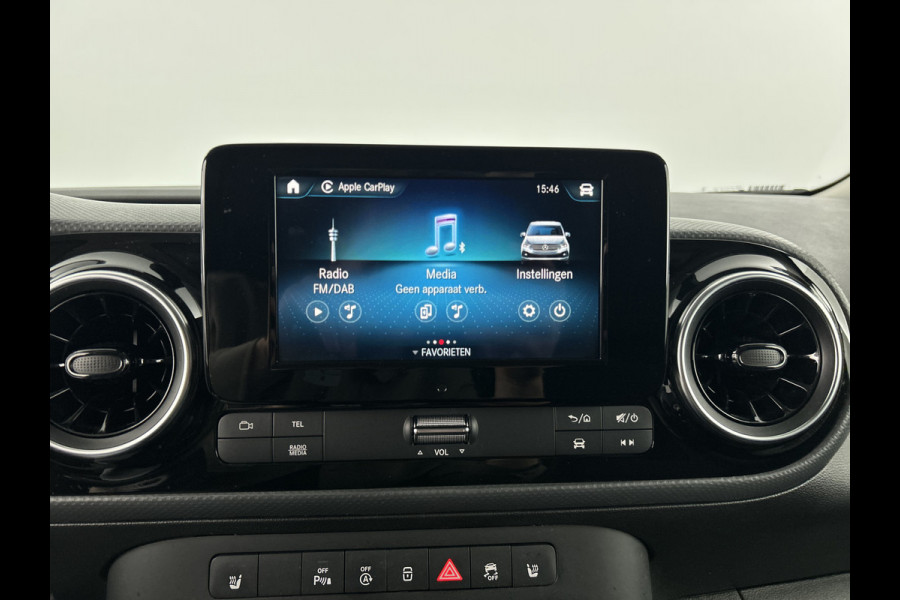 Mercedes-Benz Citan 112 116 PK Aut. CDI L1 Pro Camera/Carplay/16'LMV/LED