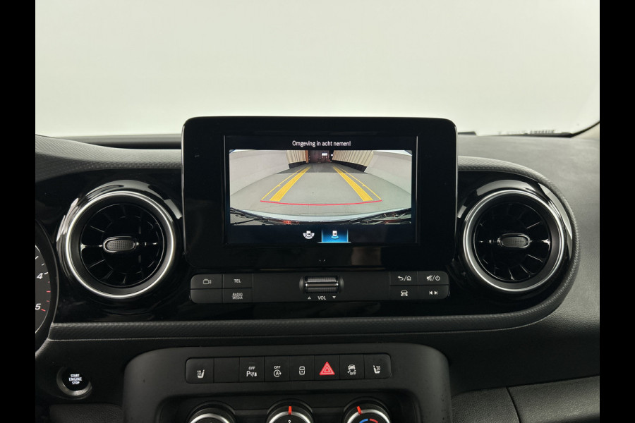 Mercedes-Benz Citan 112 116 PK Aut. CDI L1 Pro Camera/Carplay/16'LMV/LED