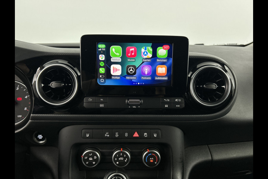 Mercedes-Benz Citan 112 116 PK Aut. CDI L1 Pro Camera/Carplay/16'LMV/LED