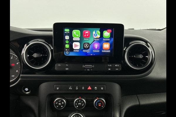 Mercedes-Benz Citan 112 116 PK Aut. CDI L1 Pro Camera/Carplay/16'LMV/LED
