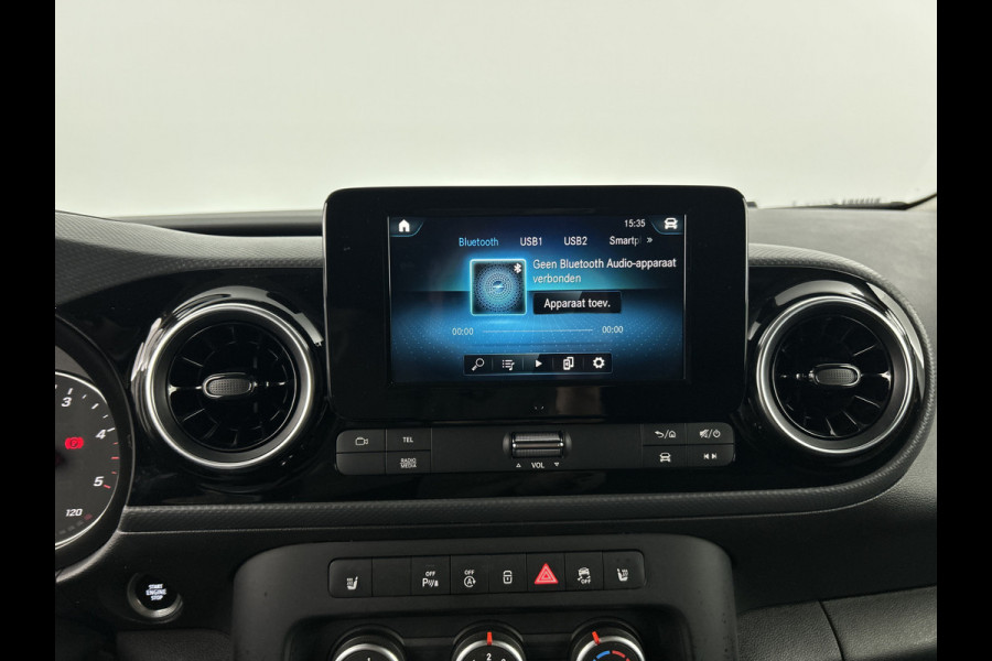 Mercedes-Benz Citan 112 116 PK Aut. CDI L1 Pro Camera/Carplay/16'LMV/LED