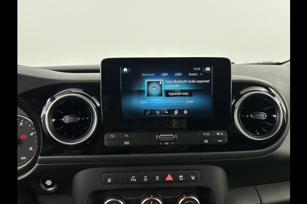 Mercedes-Benz Citan 112 116 PK Aut. CDI L1 Pro Camera/Carplay/16'LMV/LED