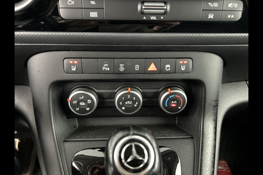Mercedes-Benz Citan 112 116 PK Aut. CDI L1 Pro Camera/Carplay/16'LMV/LED