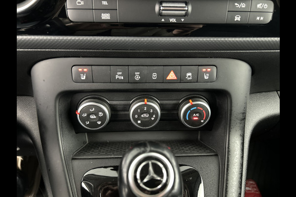 Mercedes-Benz Citan 112 116 PK Aut. CDI L1 Pro Camera/Carplay/16'LMV/LED