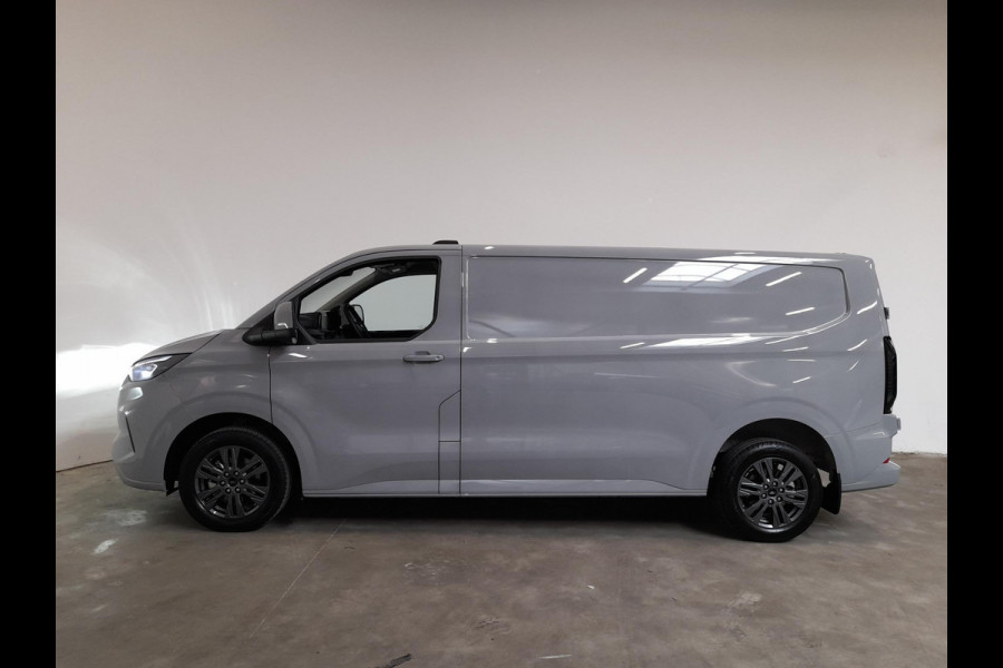 Ford Transit Custom 320 2.0 TDCI L2H1 Limited Automaat Climate control Parkeercamera Navigatie Cruise control Trekhaak 17" Lichtmetalen velgen Apple carplay Android auto