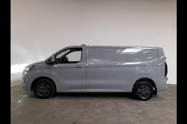 Ford Transit Custom 320 2.0 TDCI L2H1 Limited Automaat Climate control Parkeercamera Navigatie Cruise control Trekhaak 17" Lichtmetalen velgen Apple carplay Android auto