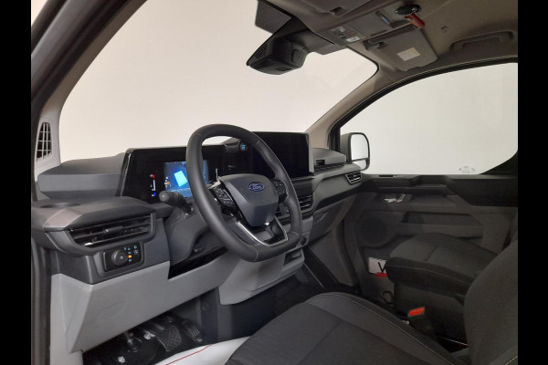 Ford Transit Custom 320 2.0 TDCI L2H1 Limited Automaat Climate control Parkeercamera Navigatie Cruise control Trekhaak 17" Lichtmetalen velgen Apple carplay Android auto