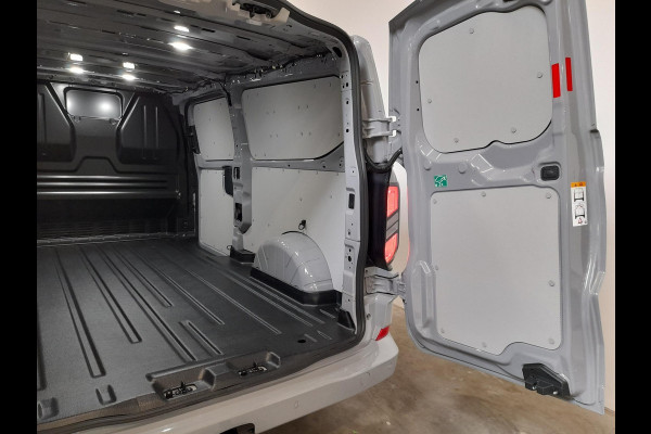 Ford Transit Custom 320 2.0 TDCI L2H1 Limited Automaat Climate control Parkeercamera Navigatie Cruise control Trekhaak 17" Lichtmetalen velgen Apple carplay Android auto