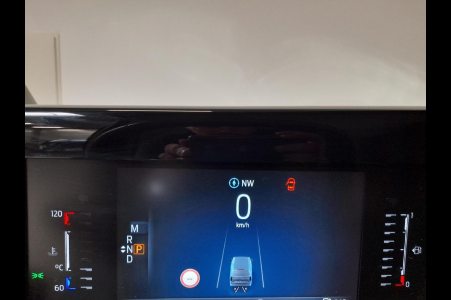 Ford Transit Custom 320 2.0 TDCI L2H1 Limited Automaat Climate control Parkeercamera Navigatie Cruise control Trekhaak 17" Lichtmetalen velgen Apple carplay Android auto