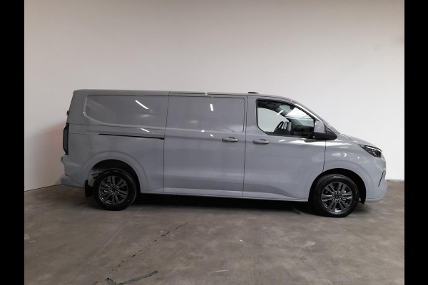Ford Transit Custom 320 2.0 TDCI L2H1 Limited Automaat Climate control Parkeercamera Navigatie Cruise control Trekhaak 17" Lichtmetalen velgen Apple carplay Android auto