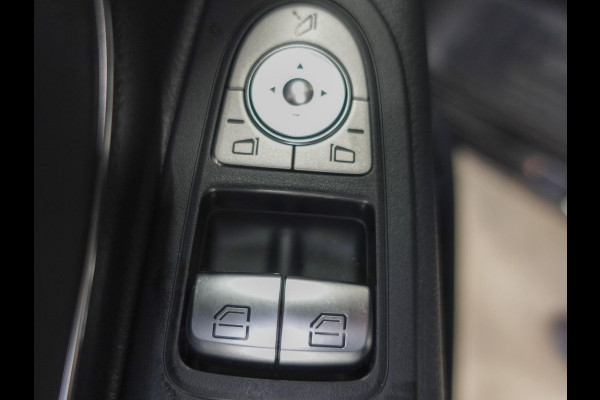Mercedes-Benz Vito 114 CDI L2 Select Dubbele Cabine Automaat Climate control Cruise Control Trekhaak Lichtmetalen velgen Parkeercamera