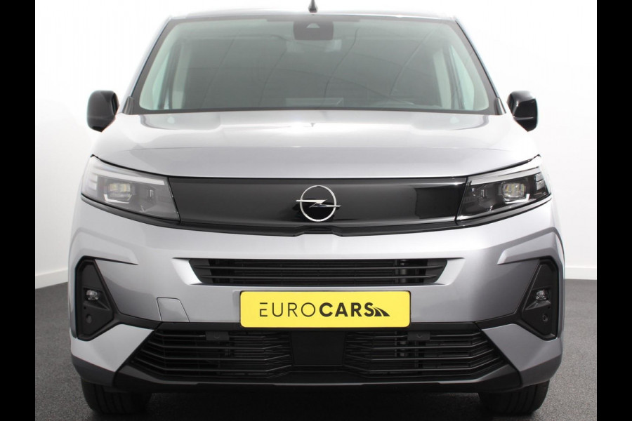 Opel Combo 1.5 BlueHDi 130pk L2 Automaat Apple Carplay Android Auto Navigatie Trekhaak Airco Camera Cruise Control Parkeersensoren V+A DAB