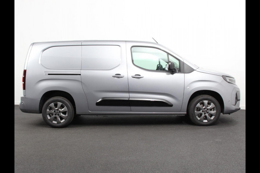 Opel Combo 1.5 BlueHDi 130pk L2 Automaat Apple Carplay Android Auto Navigatie Trekhaak Airco Camera Cruise Control Parkeersensoren V+A DAB