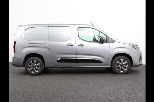 Opel Combo 1.5 BlueHDi 130pk L2 Automaat Apple Carplay Android Auto Navigatie Trekhaak Airco Camera Cruise Control Parkeersensoren V+A DAB