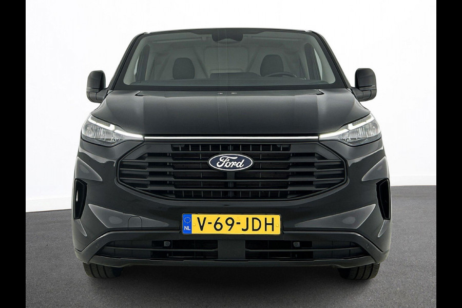 Ford Transit Custom 320 2.0 TDCI L2H1 Limited Automaat Climate control Stoelverwarming Navigatie Cruise control Trekhaak Lichtmetalen velgen Apple carplay Android auto