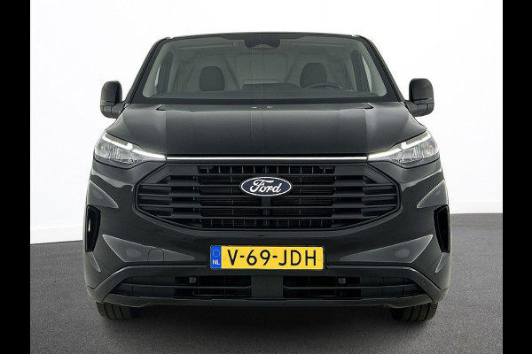 Ford Transit Custom 320 2.0 TDCI L2H1 Limited Automaat Climate control Stoelverwarming Navigatie Cruise control Trekhaak Lichtmetalen velgen Apple carplay Android auto