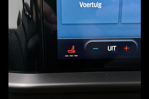 Ford Transit Custom 320 2.0 TDCI L2H1 Limited Automaat Climate control Stoelverwarming Navigatie Cruise control Trekhaak Lichtmetalen velgen Apple carplay Android auto