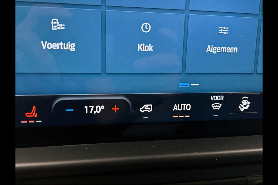 Ford Transit Custom 320 2.0 TDCI L2H1 Limited Automaat Climate control Stoelverwarming Navigatie Cruise control Trekhaak Lichtmetalen velgen Apple carplay Android auto