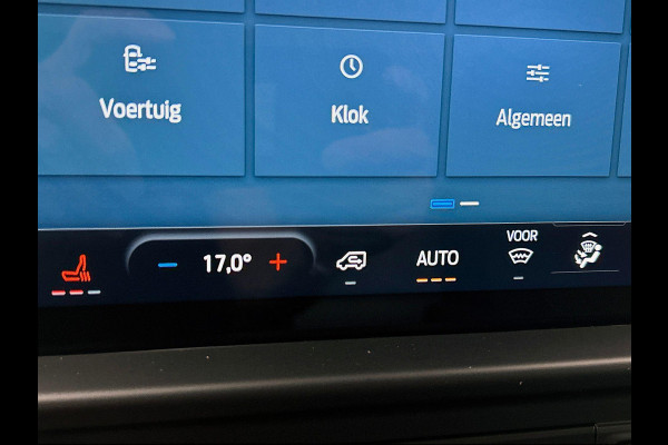 Ford Transit Custom 320 2.0 TDCI L2H1 Limited Automaat Climate control Stoelverwarming Navigatie Cruise control Trekhaak Lichtmetalen velgen Apple carplay Android auto