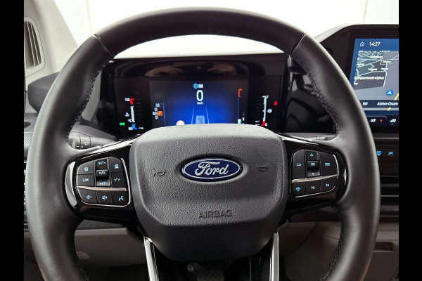 Ford Transit Custom 320 2.0 TDCI L2H1 Limited Automaat Climate control Stoelverwarming Navigatie Cruise control Trekhaak Lichtmetalen velgen Apple carplay Android auto