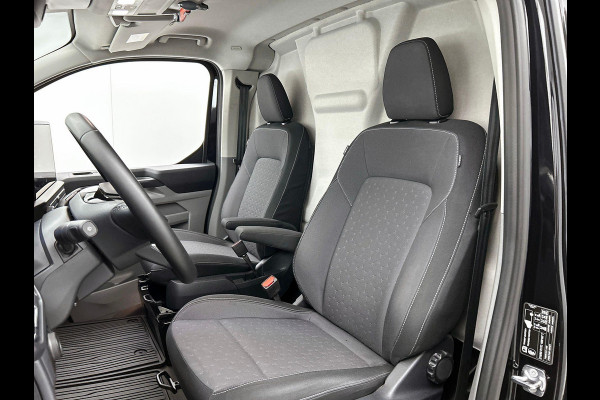 Ford Transit Custom 320 2.0 TDCI L2H1 Limited Automaat Climate control Stoelverwarming Navigatie Cruise control Trekhaak Lichtmetalen velgen Apple carplay Android auto