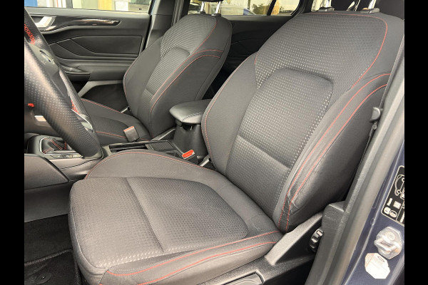 Ford FOCUS Wagon 1.0 EcoBoost ST Line Business Full-led | B&O geluid | Adaptive cruise | Elektrisch bedienbare achterklep | Winterpack | Dealeronderhouden etc.