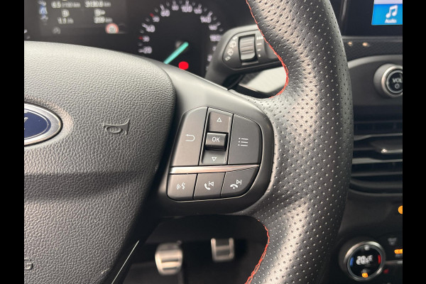Ford FOCUS Wagon 1.0 EcoBoost ST Line Business Full-led | B&O geluid | Adaptive cruise | Elektrisch bedienbare achterklep | Winterpack | Dealeronderhouden etc.