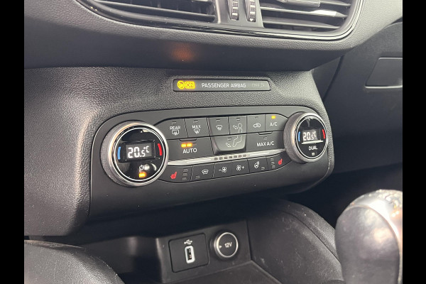 Ford FOCUS Wagon 1.0 EcoBoost ST Line Business Full-led | B&O geluid | Adaptive cruise | Elektrisch bedienbare achterklep | Winterpack | Dealeronderhouden etc.