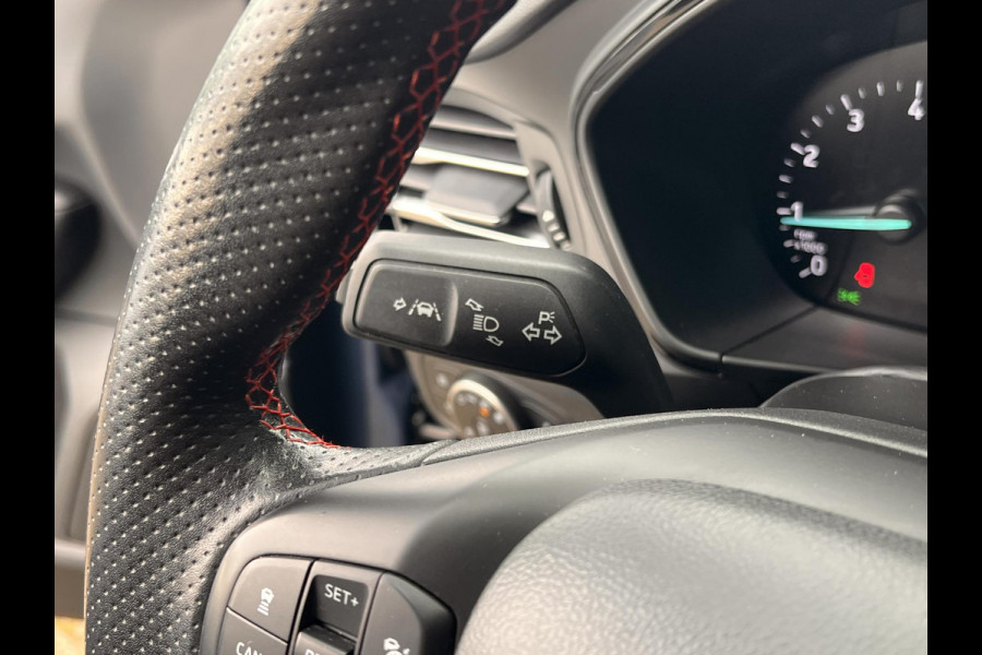 Ford FOCUS Wagon 1.0 EcoBoost ST Line Business Full-led | B&O geluid | Adaptive cruise | Elektrisch bedienbare achterklep | Winterpack | Dealeronderhouden etc.