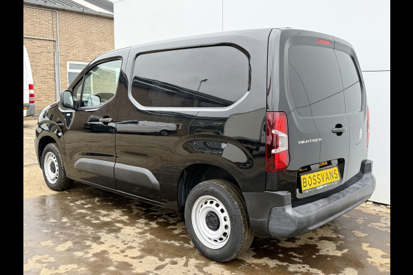 Peugeot Partner 1.2 110PK **Benzine** L1H1 Climate Control Cruise Control
