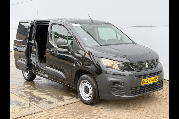 Peugeot Partner 1.2 110PK **Benzine** L1H1 Climate Control Cruise Control