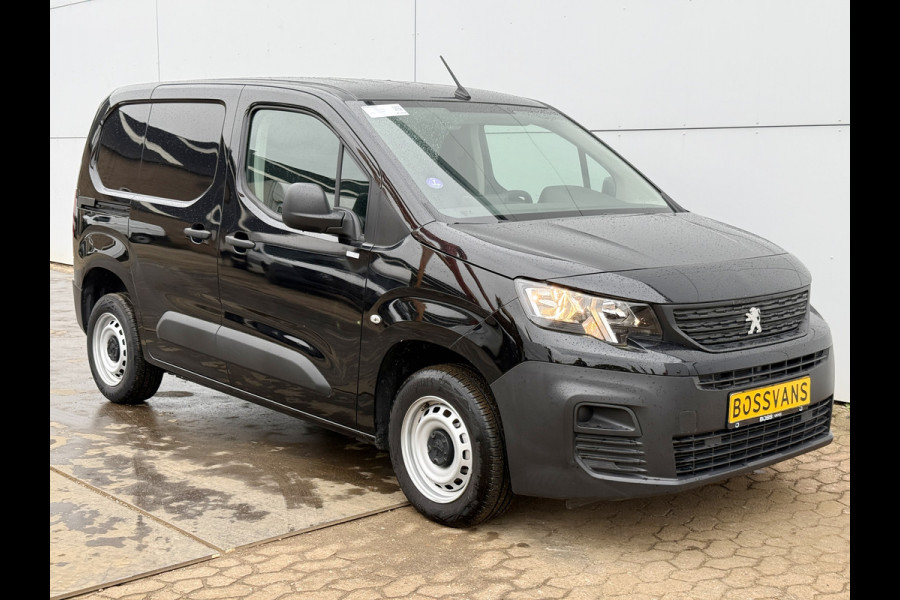 Peugeot Partner 1.2 110PK **Benzine** L1H1 Climate Control Cruise Control