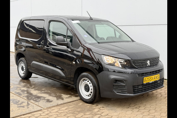 Peugeot Partner 1.2 110PK **Benzine** L1H1 Climate Control Cruise Control