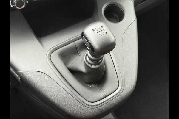 Peugeot Partner 1.2 110PK **Benzine** L1H1 Climate Control Cruise Control