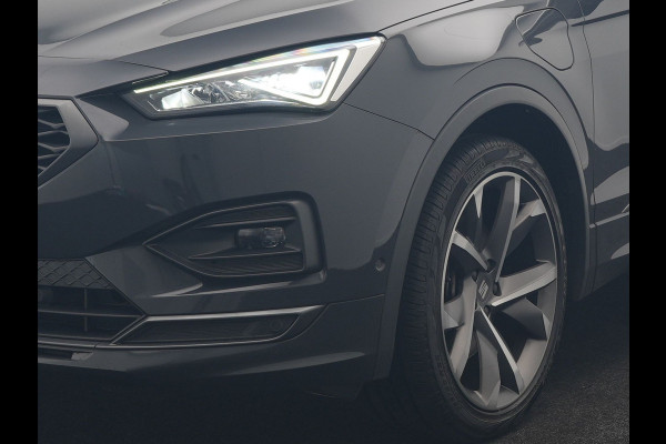 Seat Tarraco 1.4 TSI e-Hybrid PHEV FR 245pk Dealer O.H | SOH 97% | Panodak | Adaptive Cruise | Camera | Sportstoelen Memory & Verwarmd | Apple Carplay | Keyless | Lane Assist | Navigatie | Virtual | DAB | 20"L.M |