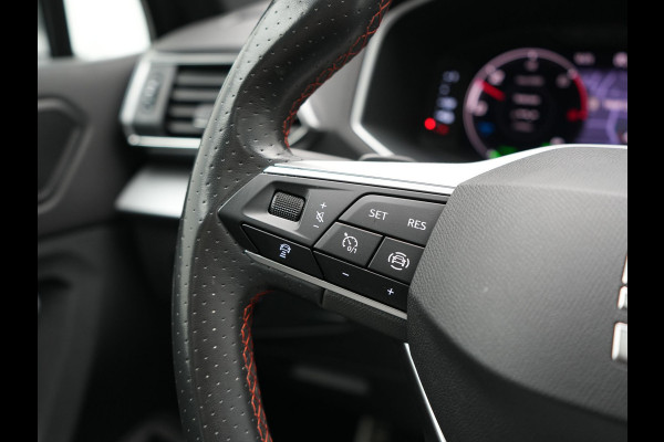 Seat Tarraco 1.4 TSI e-Hybrid PHEV FR 245pk Dealer O.H | SOH 97% | Panodak | Adaptive Cruise | Camera | Sportstoelen Memory & Verwarmd | Apple Carplay | Keyless | Lane Assist | Navigatie | Virtual | DAB | 20"L.M |