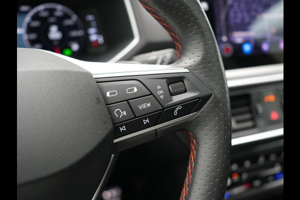 Seat Tarraco 1.4 TSI e-Hybrid PHEV FR 245pk Dealer O.H | SOH 97% | Panodak | Adaptive Cruise | Camera | Sportstoelen Memory & Verwarmd | Apple Carplay | Keyless | Lane Assist | Navigatie | Virtual | DAB | 20"L.M |