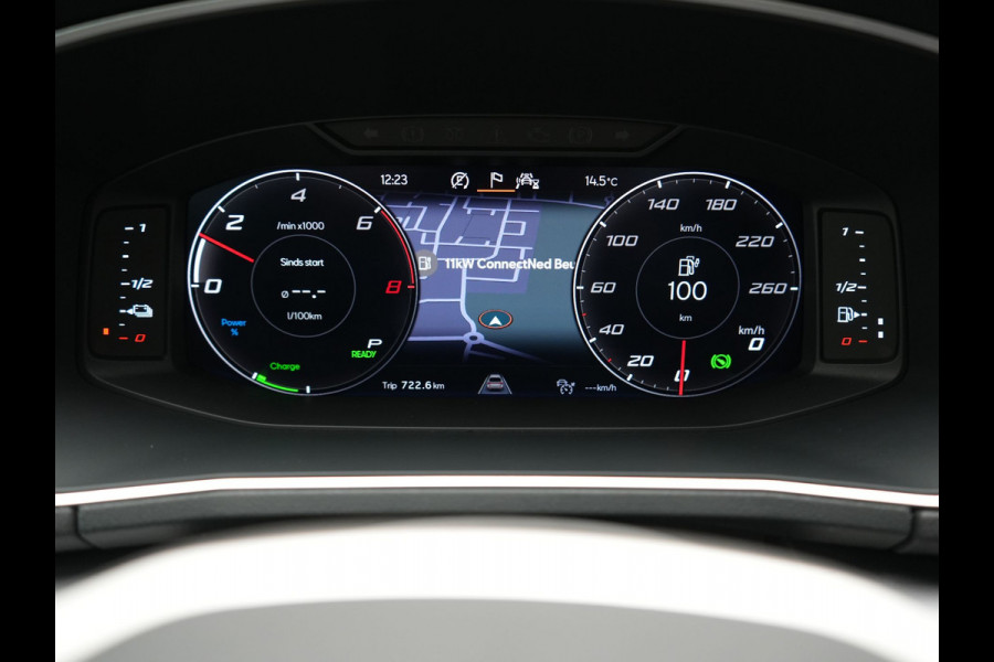 Seat Tarraco 1.4 TSI e-Hybrid PHEV FR 245pk Dealer O.H | SOH 97% | Panodak | Adaptive Cruise | Camera | Sportstoelen Memory & Verwarmd | Apple Carplay | Keyless | Lane Assist | Navigatie | Virtual | DAB | 20"L.M |