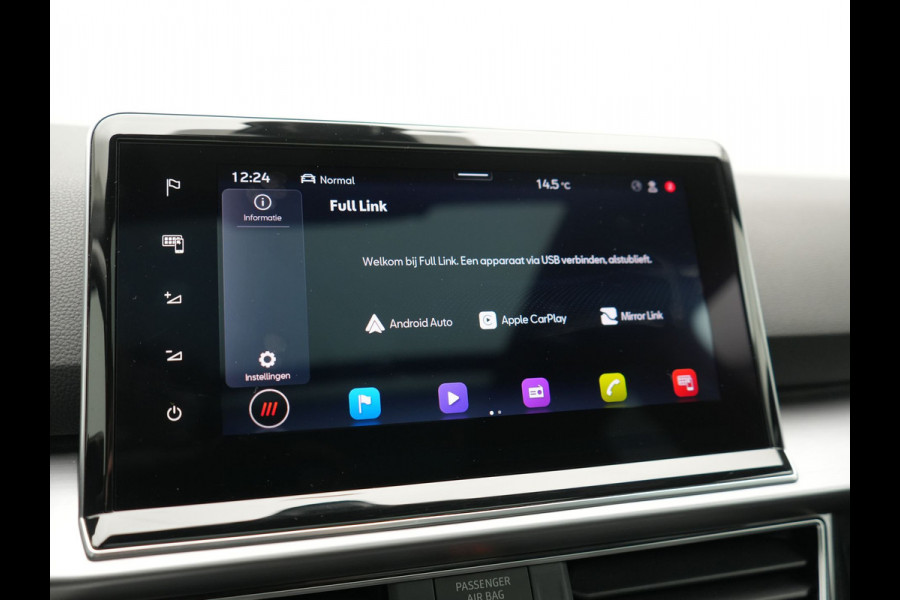 Seat Tarraco 1.4 TSI e-Hybrid PHEV FR 245pk Dealer O.H | SOH 97% | Panodak | Adaptive Cruise | Camera | Sportstoelen Memory & Verwarmd | Apple Carplay | Keyless | Lane Assist | Navigatie | Virtual | DAB | 20"L.M |