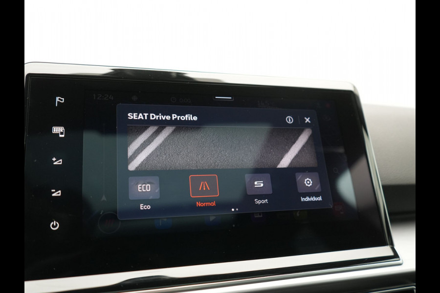 Seat Tarraco 1.4 TSI e-Hybrid PHEV FR 245pk Dealer O.H | SOH 97% | Panodak | Adaptive Cruise | Camera | Sportstoelen Memory & Verwarmd | Apple Carplay | Keyless | Lane Assist | Navigatie | Virtual | DAB | 20"L.M |