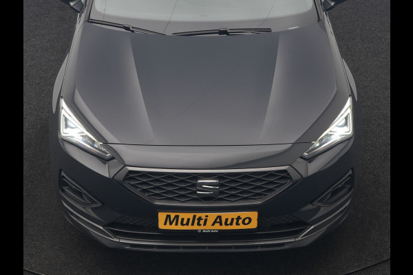 Seat Tarraco 1.4 TSI e-Hybrid PHEV FR 245pk Dealer O.H | SOH 97% | Panodak | Adaptive Cruise | Camera | Sportstoelen Memory & Verwarmd | Apple Carplay | Keyless | Lane Assist | Navigatie | Virtual | DAB | 20"L.M |