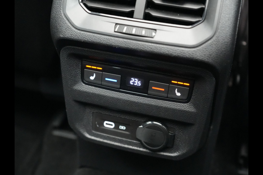 Seat Tarraco 1.4 TSI e-Hybrid PHEV FR 245pk Dealer O.H | SOH 97% | Panodak | Adaptive Cruise | Camera | Sportstoelen Memory & Verwarmd | Apple Carplay | Keyless | Lane Assist | Navigatie | Virtual | DAB | 20"L.M |