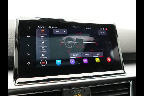 Seat Tarraco 1.4 TSI e-Hybrid PHEV FR 245pk Dealer O.H | SOH 97% | Panodak | Adaptive Cruise | Camera | Sportstoelen Memory & Verwarmd | Apple Carplay | Keyless | Lane Assist | Navigatie | Virtual | DAB | 20"L.M |