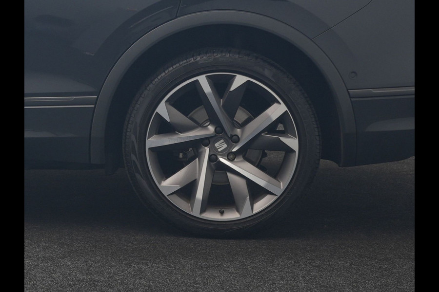 Seat Tarraco 1.4 TSI e-Hybrid PHEV FR 245pk Dealer O.H | SOH 97% | Panodak | Adaptive Cruise | Camera | Sportstoelen Memory & Verwarmd | Apple Carplay | Keyless | Lane Assist | Navigatie | Virtual | DAB | 20"L.M |